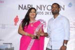 Nari Niyogin Awards 2K15 - 60 of 70
