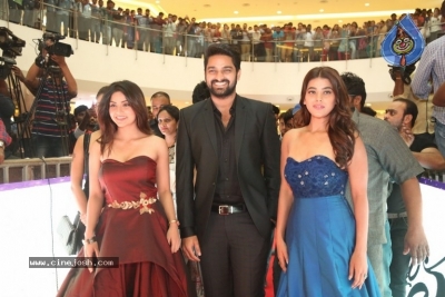 Nartanasala Movie First Look Launch - 12 of 44