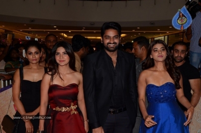 Nartanasala Movie First Look Launch - 18 of 44