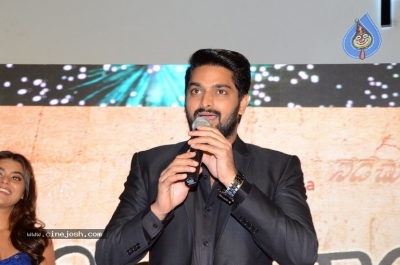 Nartanasala Movie First Look Launch - 23 of 44
