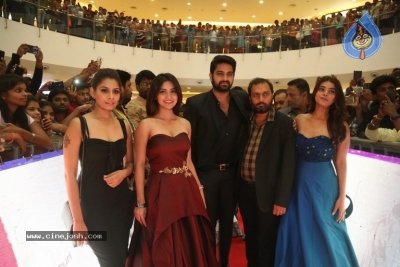 Nartanasala Movie First Look Launch - 29 of 44