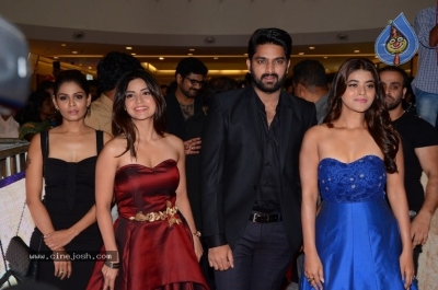 Nartanasala Movie First Look Launch - 37 of 44