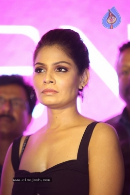 Nartanasala Movie First Look Launch - 38 of 44