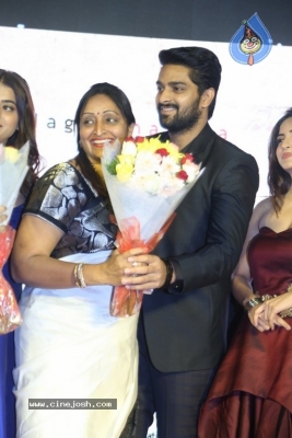 Nartanasala Movie First Look Launch - 41 of 44