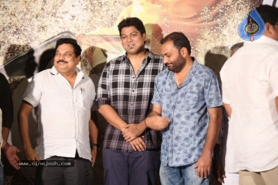 Narthanasala Song Launch - 26 of 29