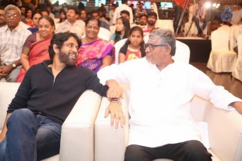 Naruda Donoruda Movie Audio Launch 1 - 7 of 54