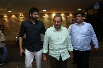 Naruda Donoruda Movie Audio Launch 1 - 9 of 54