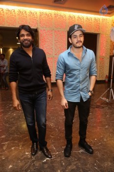 Naruda Donoruda Movie Audio Launch 1 - 11 of 54