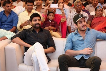 Naruda Donoruda Movie Audio Launch 1 - 21 of 54