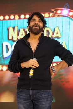 Naruda Donoruda Movie Audio Launch 1 - 22 of 54