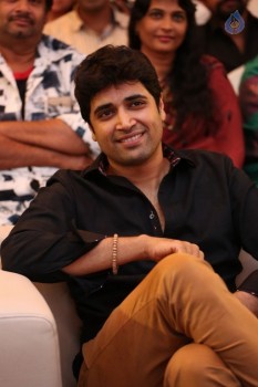 Naruda Donoruda Movie Audio Launch 1 - 25 of 54