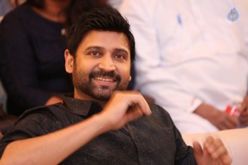 Naruda Donoruda Movie Audio Launch 1 - 30 of 54