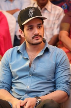 Naruda Donoruda Movie Audio Launch 1 - 33 of 54