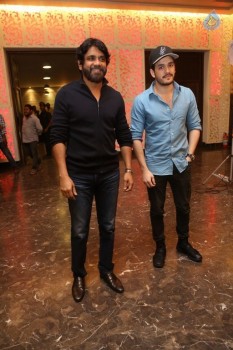 Naruda Donoruda Movie Audio Launch 1 - 34 of 54