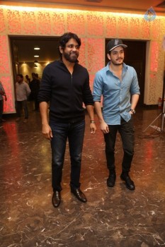 Naruda Donoruda Movie Audio Launch 1 - 35 of 54