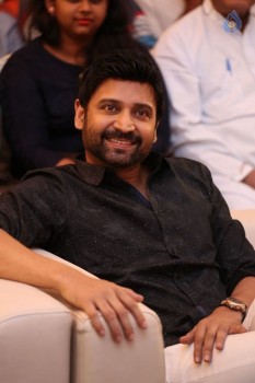Naruda Donoruda Movie Audio Launch 1 - 41 of 54