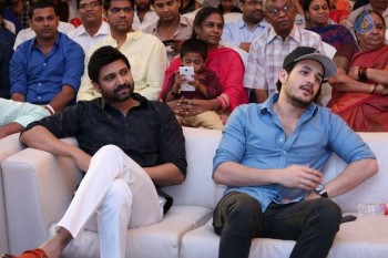 Naruda Donoruda Movie Audio Launch 1 - 45 of 54