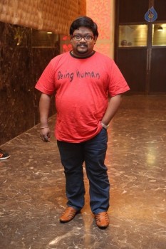 Naruda Donoruda Movie Audio Launch 1 - 48 of 54