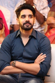 Naruda Donoruda Movie Audio Launch 2 - 3 of 62
