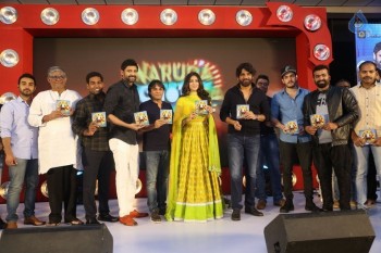 Naruda Donoruda Movie Audio Launch 2 - 5 of 62