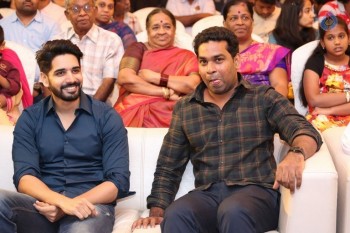Naruda Donoruda Movie Audio Launch 2 - 7 of 62