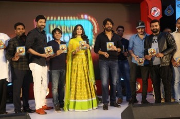 Naruda Donoruda Movie Audio Launch 2 - 11 of 62