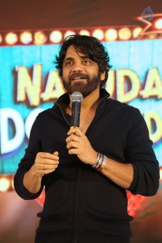 Naruda Donoruda Movie Audio Launch 2 - 12 of 62