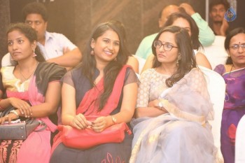 Naruda Donoruda Movie Audio Launch 2 - 16 of 62