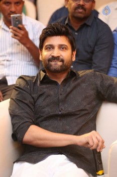Naruda Donoruda Movie Audio Launch 2 - 23 of 62