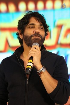 Naruda Donoruda Movie Audio Launch 2 - 43 of 62