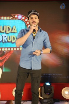 Naruda Donoruda Movie Audio Launch 2 - 45 of 62