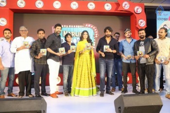 Naruda Donoruda Movie Audio Launch 2 - 46 of 62
