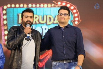 Naruda Donoruda Movie Audio Launch 2 - 48 of 62