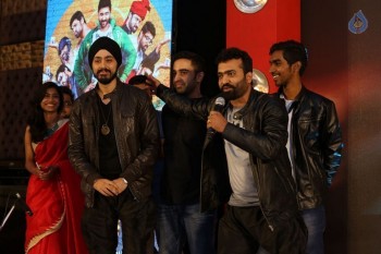Naruda Donoruda Movie Audio Launch 2 - 49 of 62