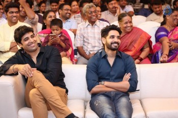 Naruda Donoruda Movie Audio Launch 2 - 53 of 62