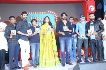 Naruda Donoruda Movie Audio Launch 2 - 57 of 62