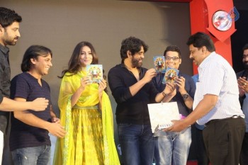 Naruda Donoruda Movie Audio Launch 2 - 59 of 62