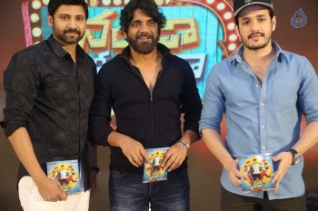 Naruda Donoruda Movie Audio Launch 2 - 61 of 62
