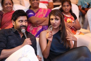 Naruda Donoruda Movie Audio Launch 3 - 3 of 93