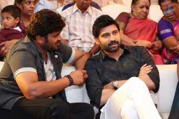 Naruda Donoruda Movie Audio Launch 3 - 12 of 93
