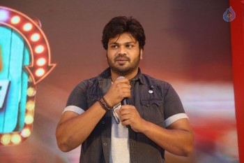 Naruda Donoruda Movie Audio Launch 3 - 17 of 93