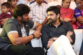 Naruda Donoruda Movie Audio Launch 3 - 26 of 93