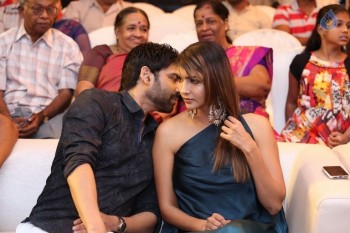Naruda Donoruda Movie Audio Launch 3 - 31 of 93