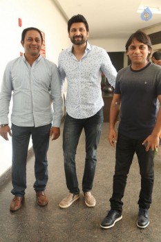 Naruda Donoruda Press Meet - 24 of 27