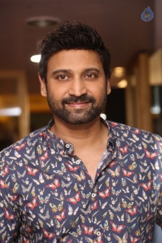 Naruda DONORuda Song Launch at Radio Mirchi - 2 of 32