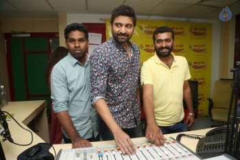 Naruda DONORuda Song Launch at Radio Mirchi - 6 of 32