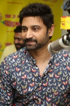 Naruda DONORuda Song Launch at Radio Mirchi - 7 of 32