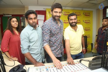 Naruda DONORuda Song Launch at Radio Mirchi - 11 of 32
