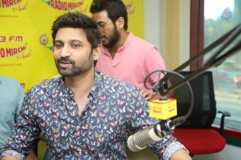 Naruda DONORuda Song Launch at Radio Mirchi - 12 of 32