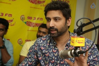 Naruda DONORuda Song Launch at Radio Mirchi - 13 of 32